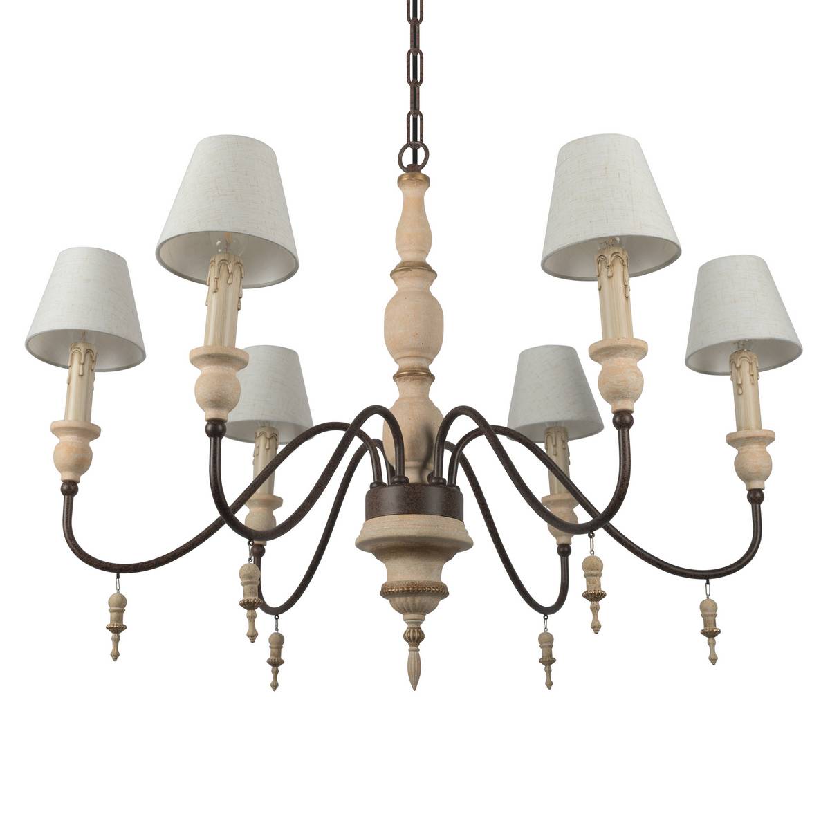 Подвесной светильник Loft IT Country 10419 фото 7