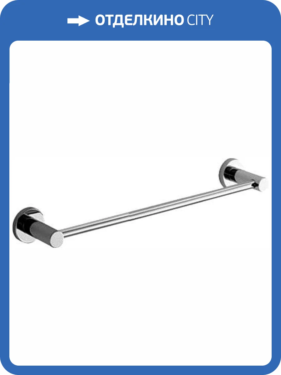 Полотенцедержатель Colombo Plus W4909 фото 4