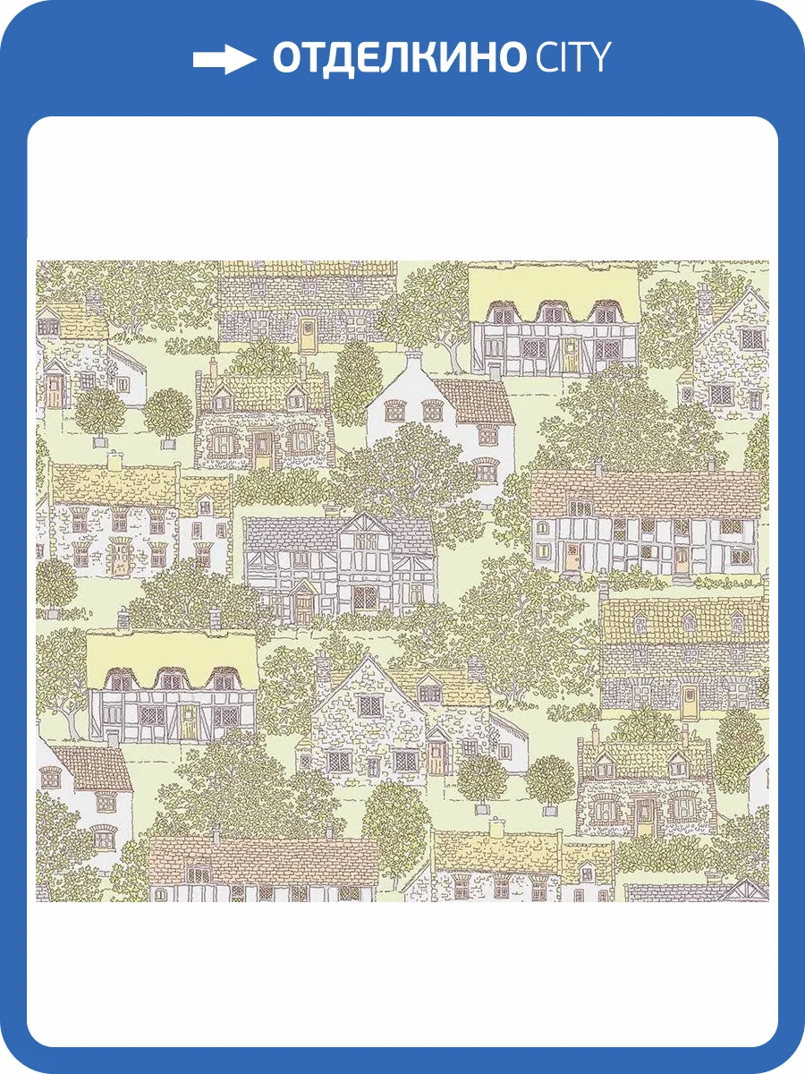 Обои флизелиновые Milassa Twins Tw8 004 фото 2