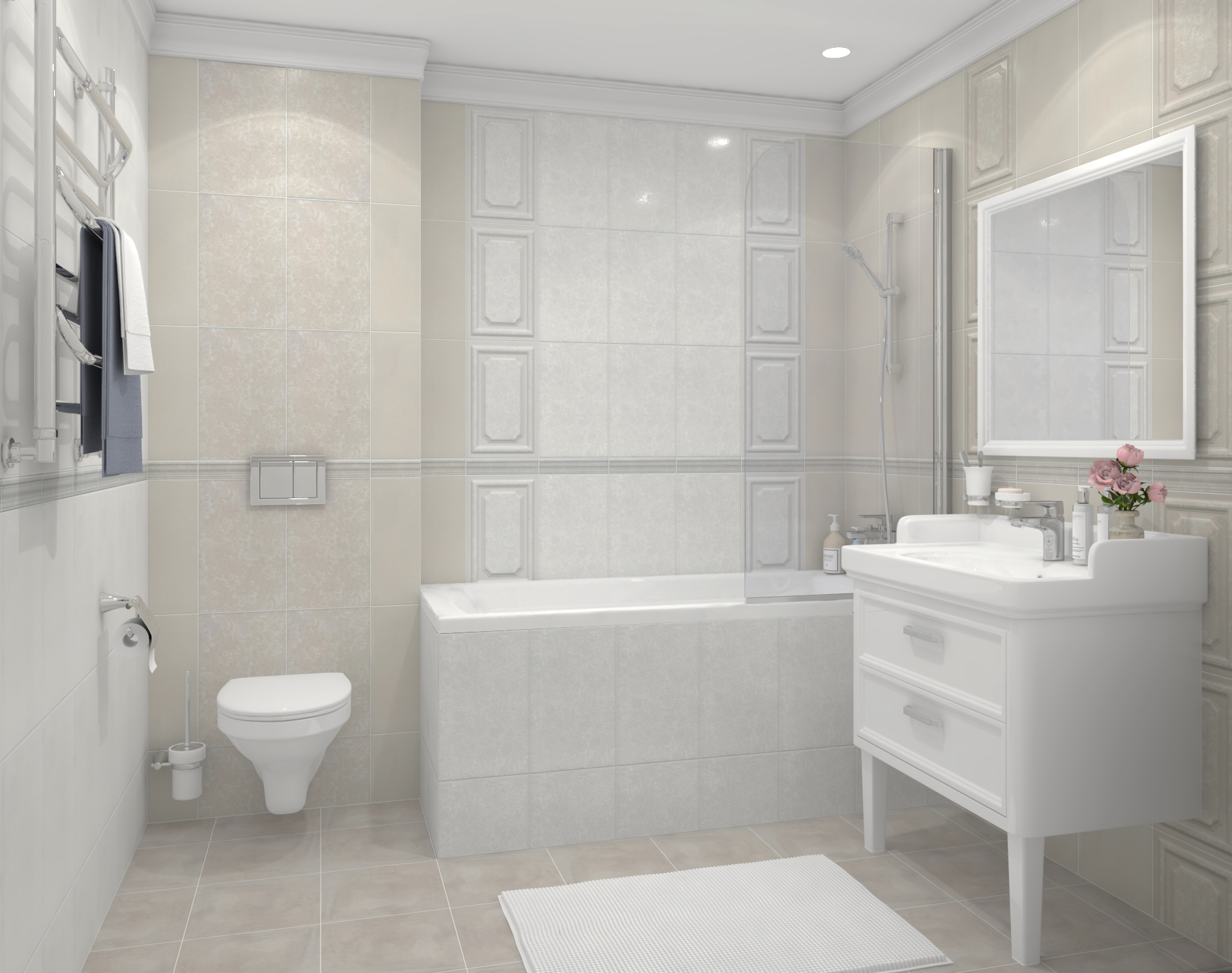 Kerama Marazzi Ауленсия 3 фото 2