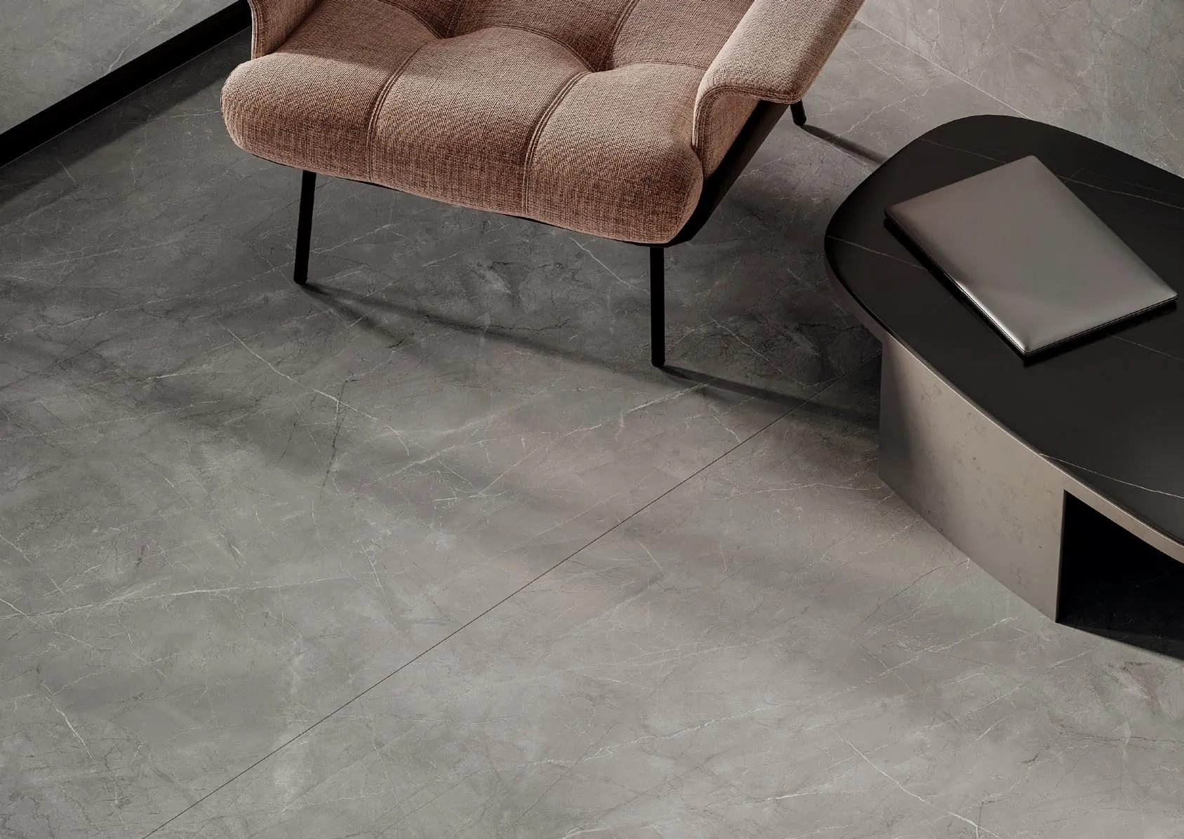Kerama Marazzi Калакатта Голд фото 4