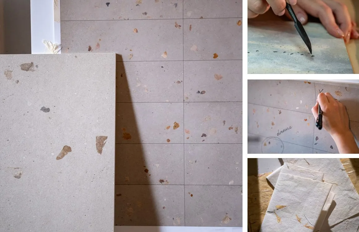 FAP Ceramiche Materia Pura фото 23