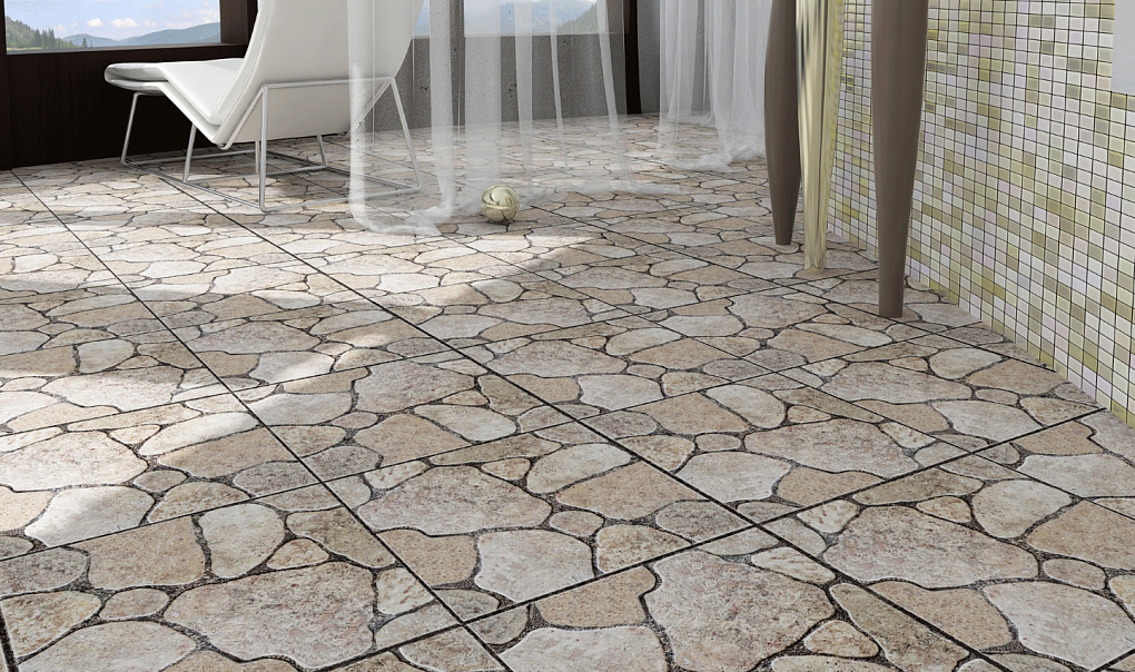Gracia Ceramica Patio фото 2
