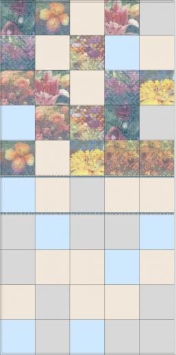 Kerama Marazzi Весеннее шоу фото 4