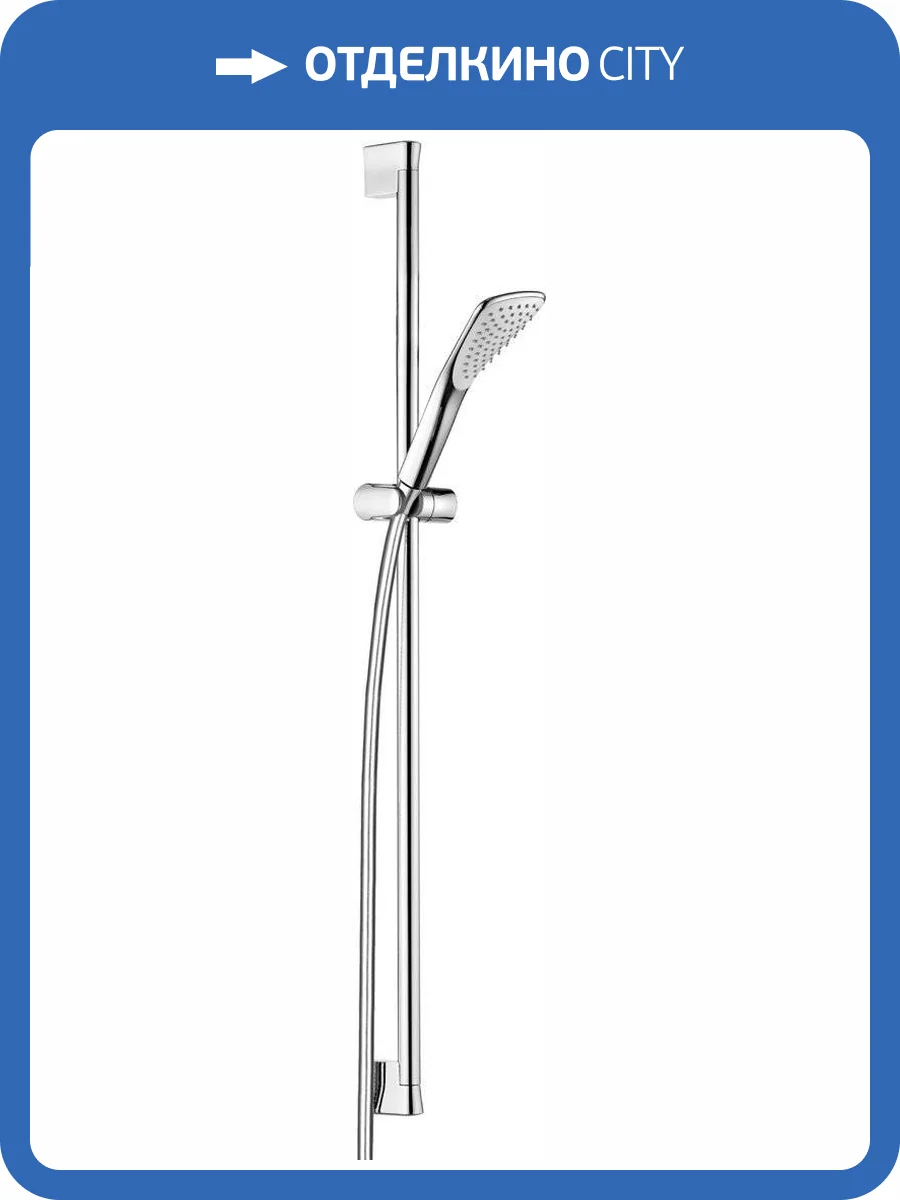 Душевой гарнитур Kludi Fizz 6764005-00 1S фото 10