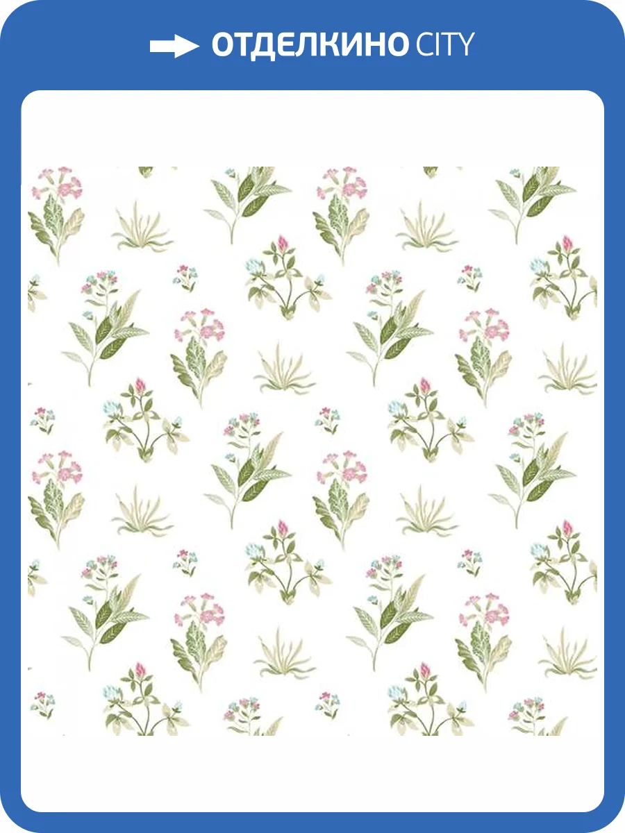 Обои Architector Provence KT84012 фото 2