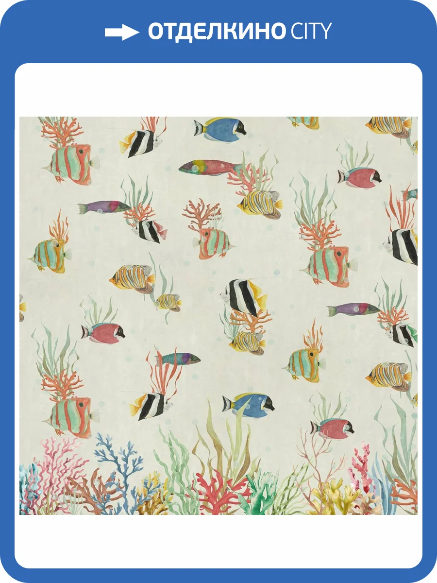 Панно ICH Panorama II V165-1 фото 2