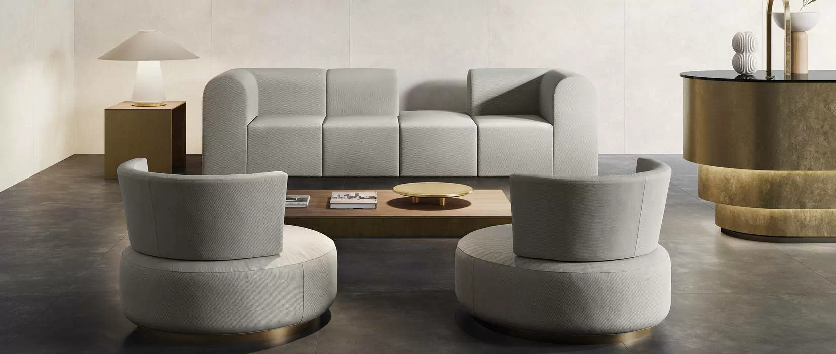 Supergres Ceramiche Colovers фото 16