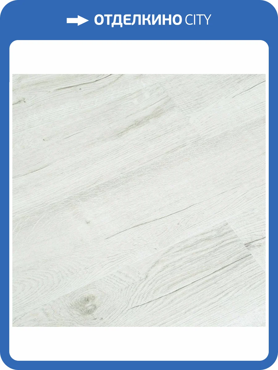 SPC Ламинат Alpine Floor Real Wood 6/43 4V ECO 2-4 Дуб Verdan 1220x183 фото 2