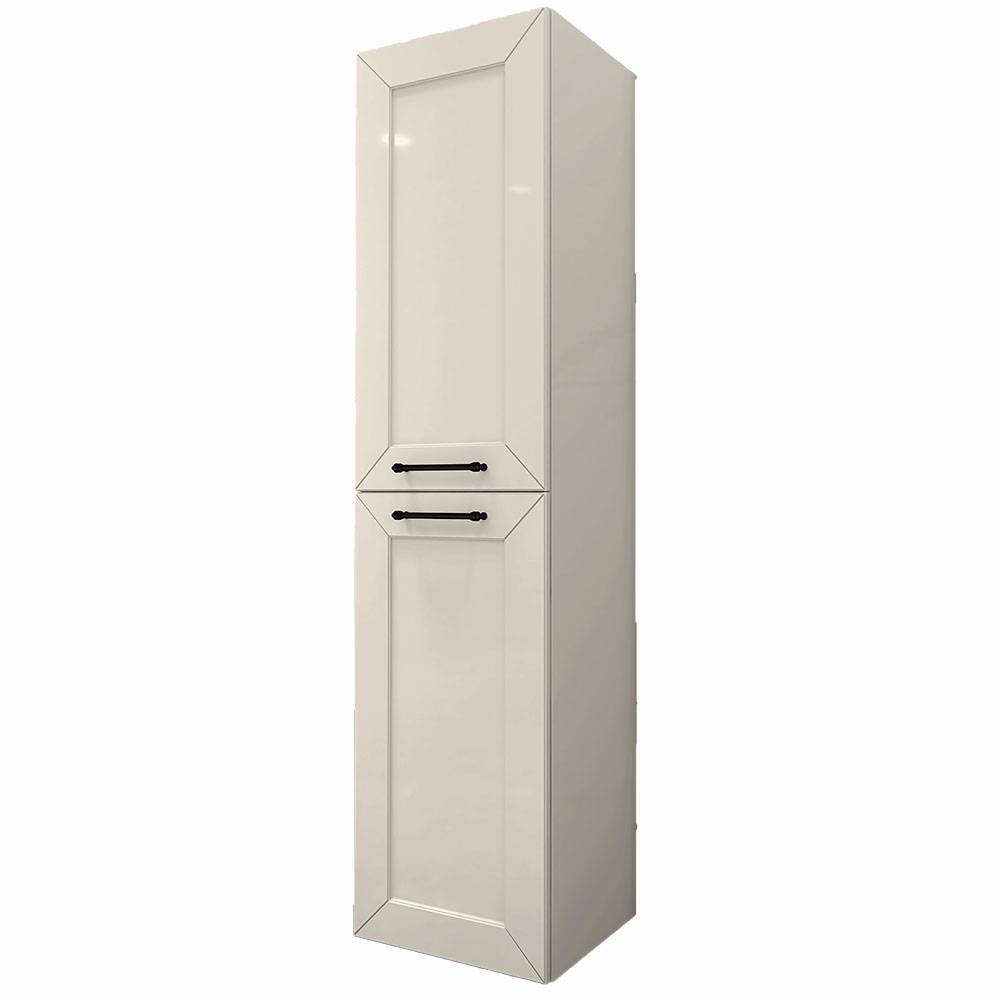 Шкаф-пенал Terminus Victoria VIC204029001 айвори, 40x160