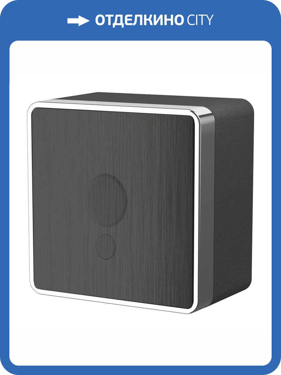 Вывод кабеля Werkel Gallant W5050204 фото 2