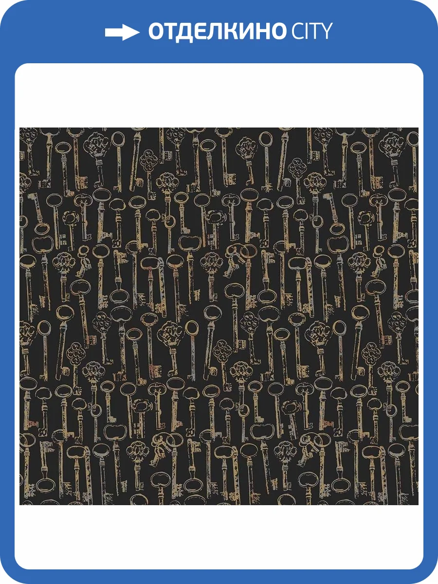 Обои флизелиновые Loymina Gallery Classic GC6 011 фото 3