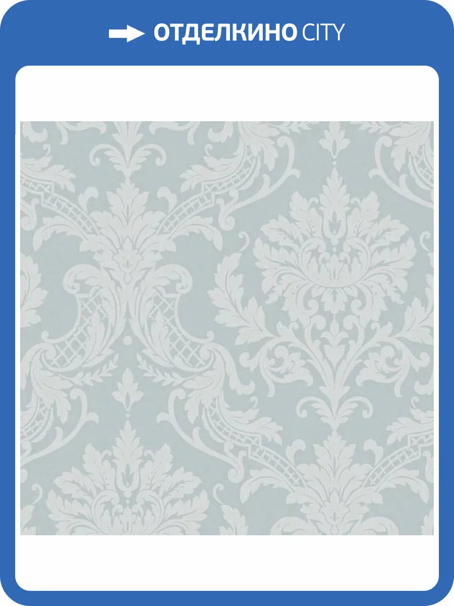 Обои Aura Romantic CHI15042A фото 2