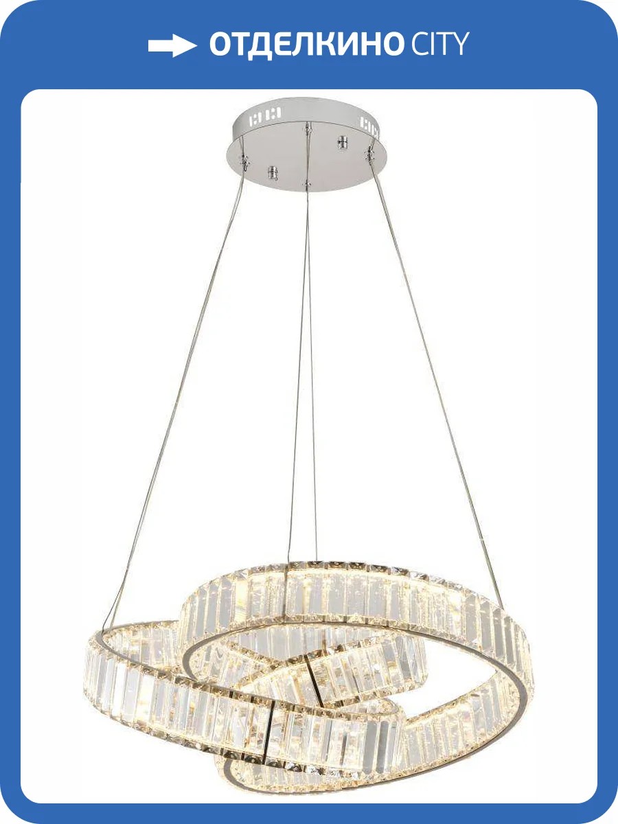 Люстра подвесная Stilfort Vintage 4020/09/06P фото 3