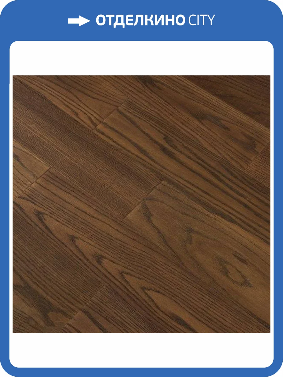 Паркетная доска Wood System Classic WS-002 Пегас 1220x170x6 фото 3