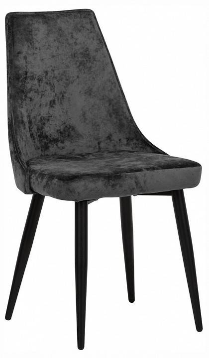 Стул Leset Эби Люкс 2500000246647 Антрацит