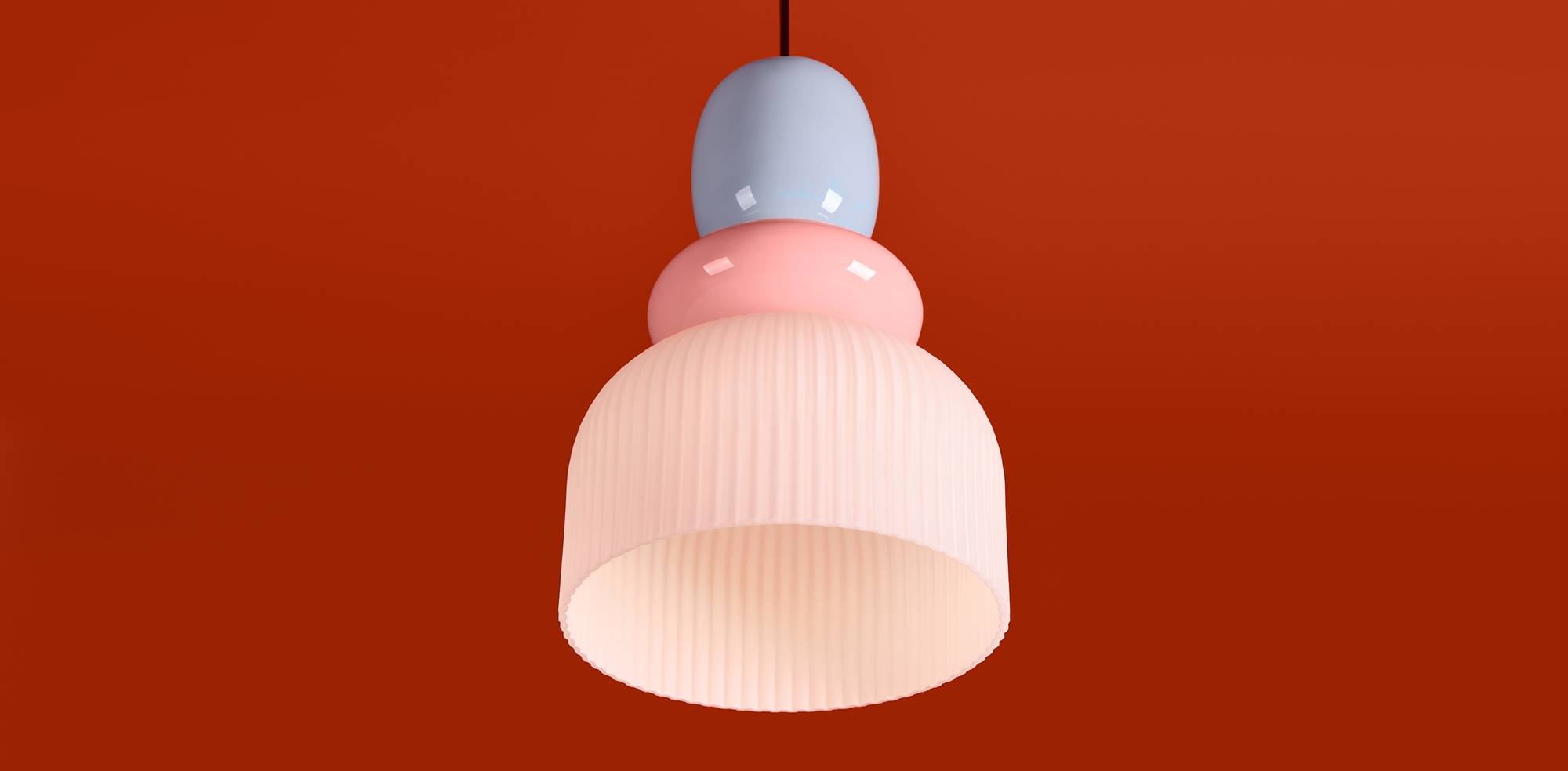 Подвесной светильник Freya Alzare FR5595PL-01B2 фото 8