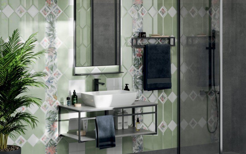 Kerama Marazzi Фурнаш фото 2