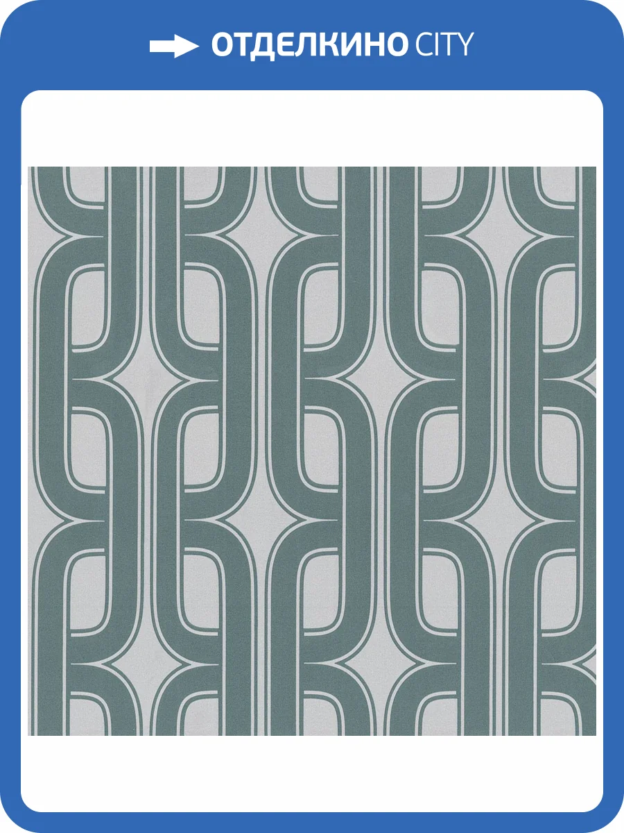 Обои Euro Decor Mansory 7298-03 фото 2