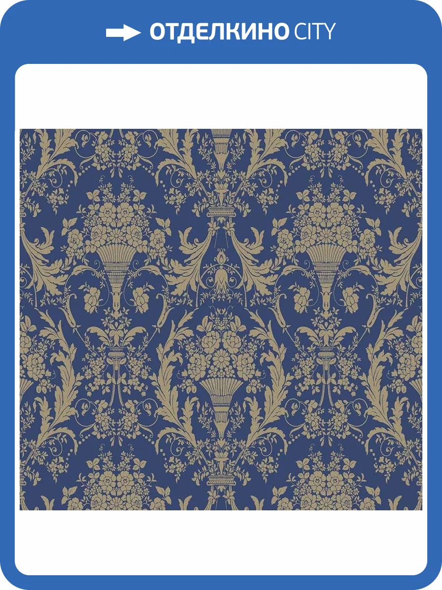 Обои флизелиновые Loymina Boudoir GT4 021 фото 3