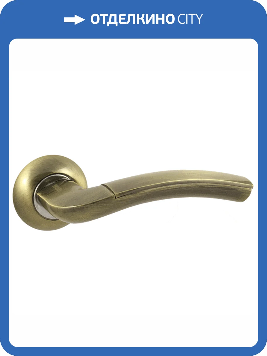 Ручка Vantage V27Q бронза фото 2