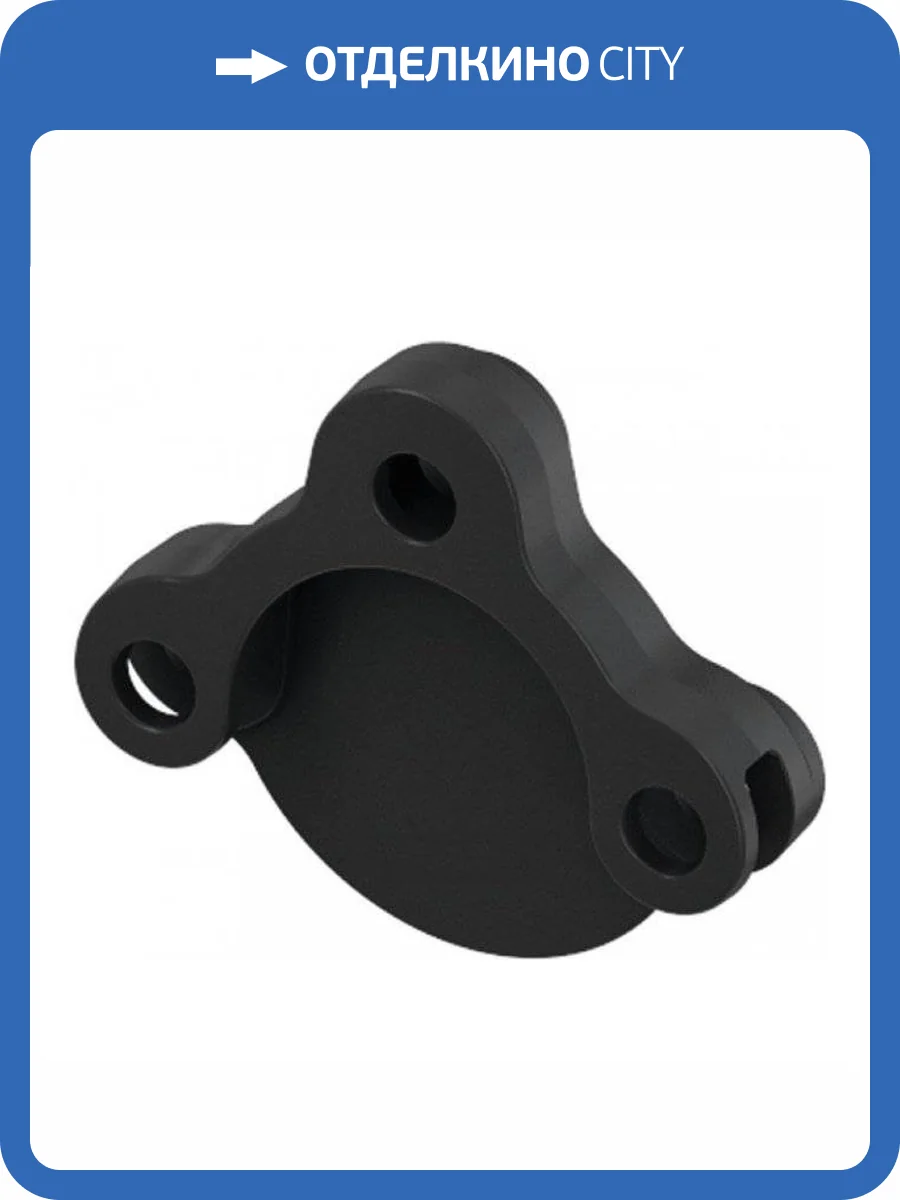 Звукоизолирующая прокладка TECE для настенных уголков фото 2