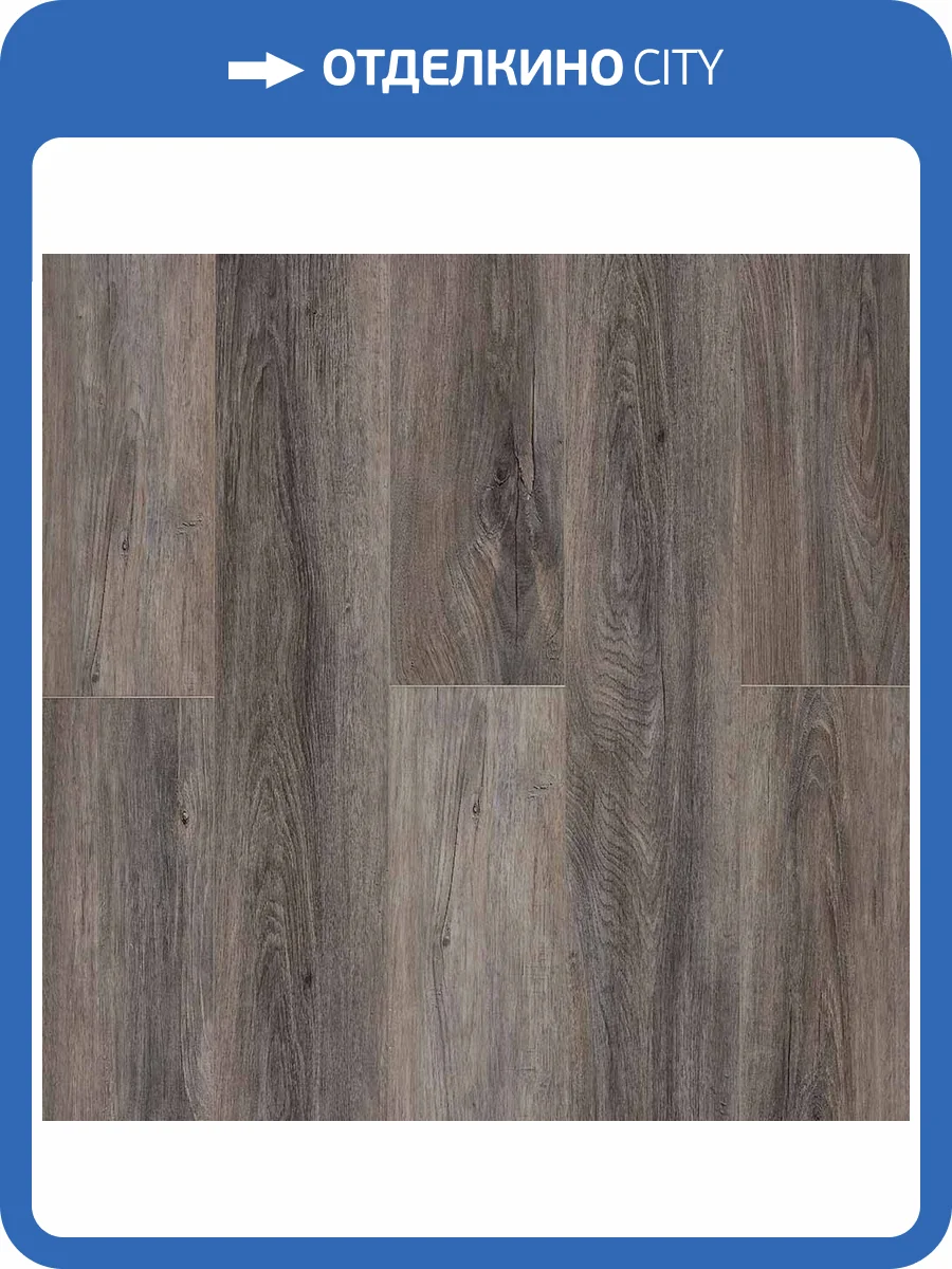 SPC Ламинат Kastamonu Craft Core Rocky Mountains 4.5/43 4V CC011 Альпийския лиственница 1220x182 фото 2