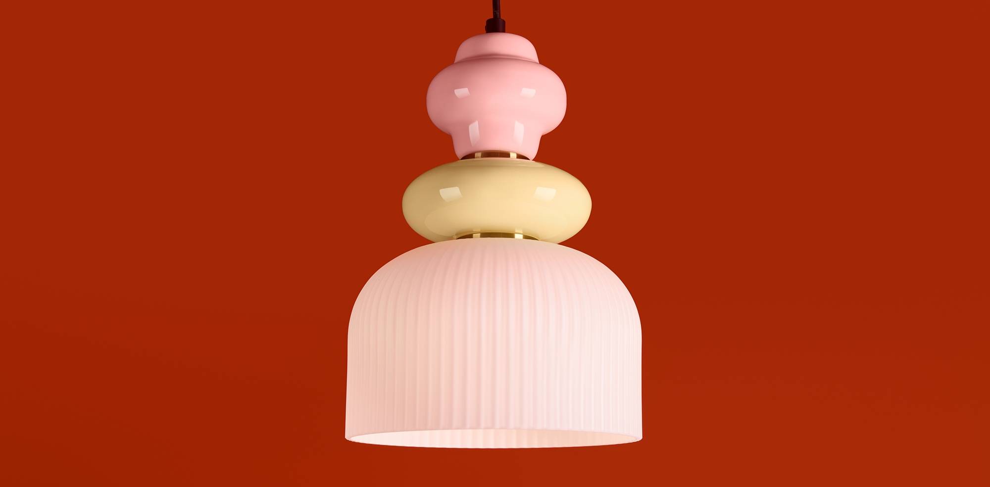 Подвесной светильник Freya Alzare FR5595PL-01B4 фото 12