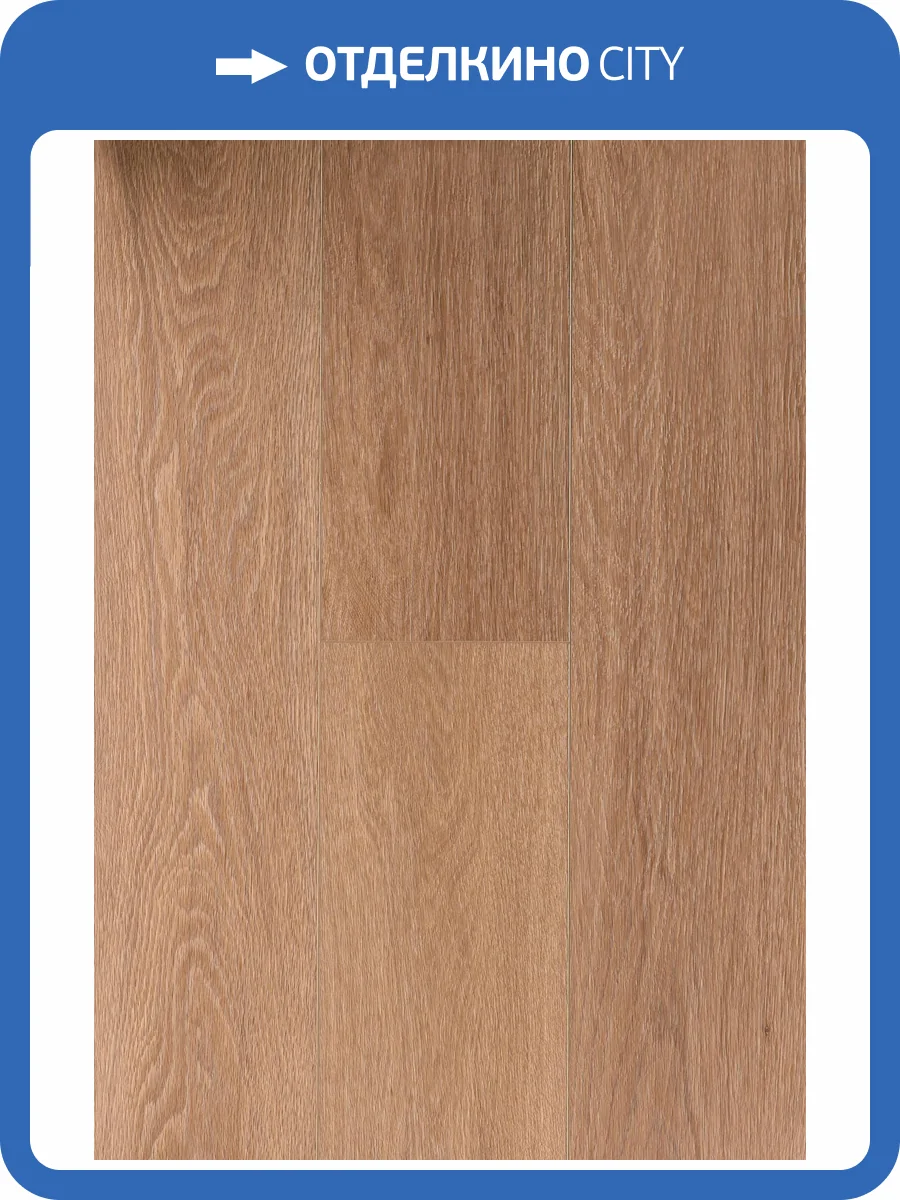 SPC Ламинат Acefloor Home 6/43 4V 1064-L Дуб Европейский 1218x180 фото 5