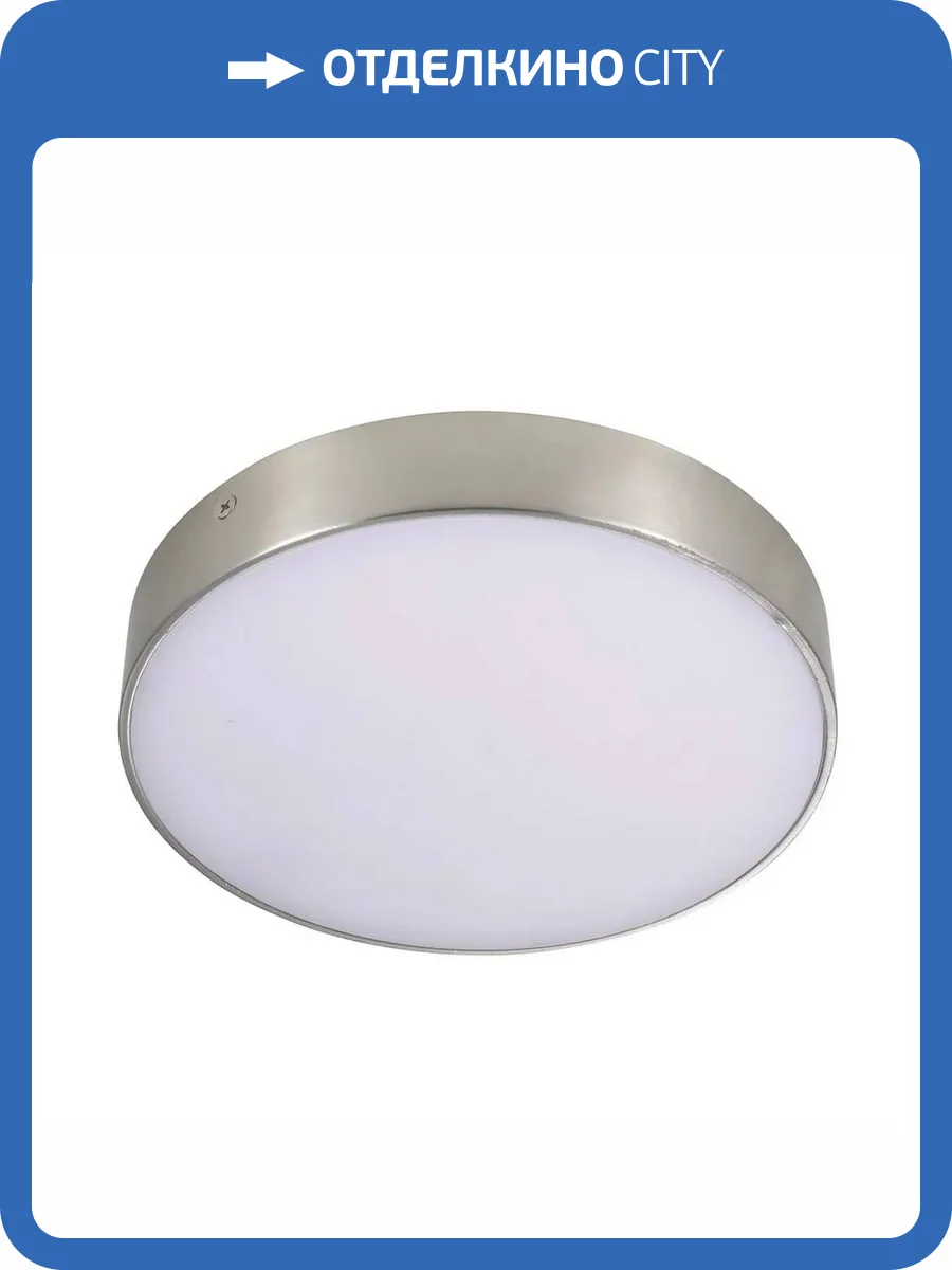 Потолочный светильник Aployt Evon APL.0114.19.18 фото 2