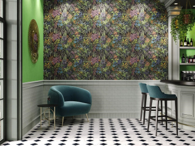 Kerama Marazzi Джангл