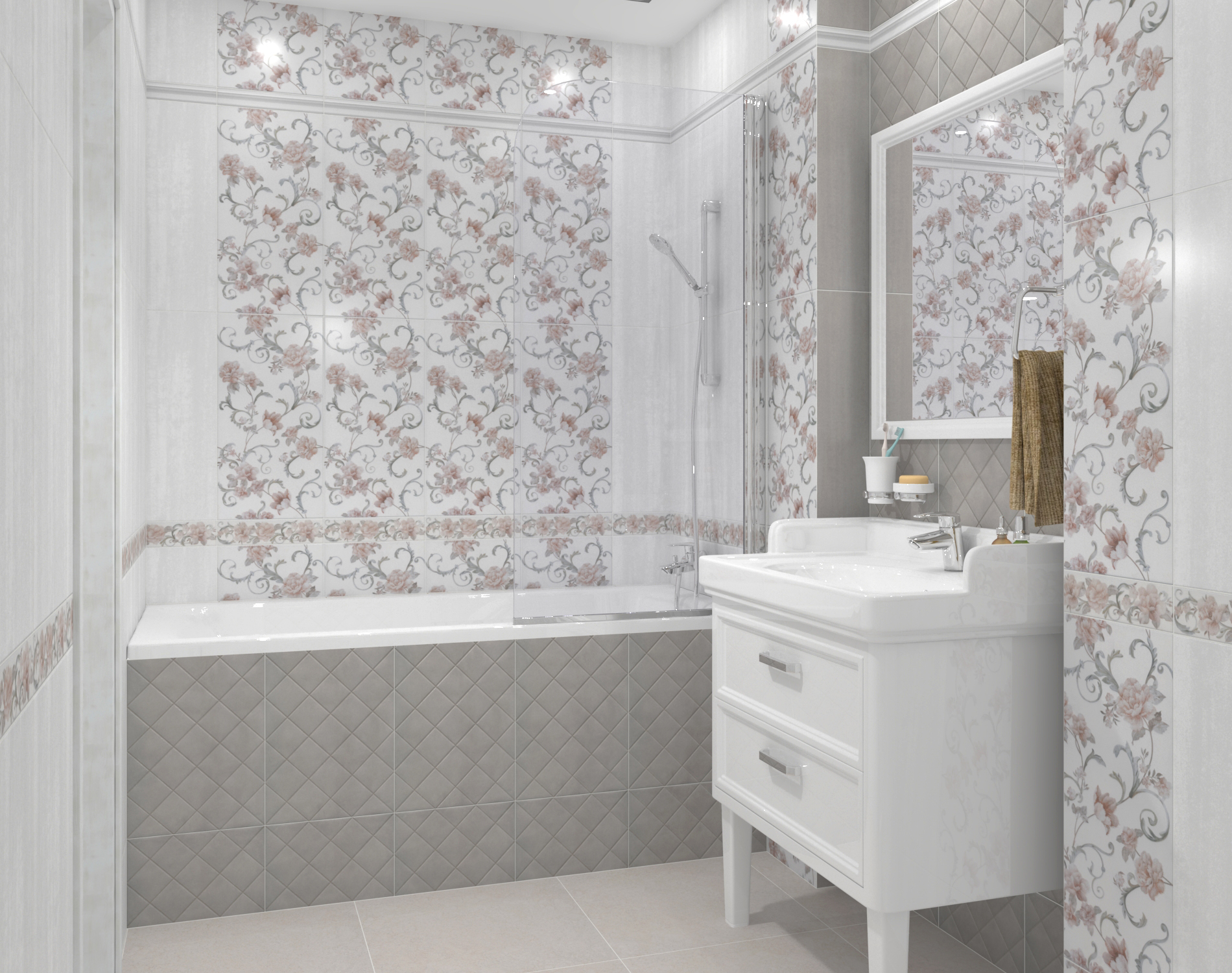 Kerama Marazzi Марсо фото 3