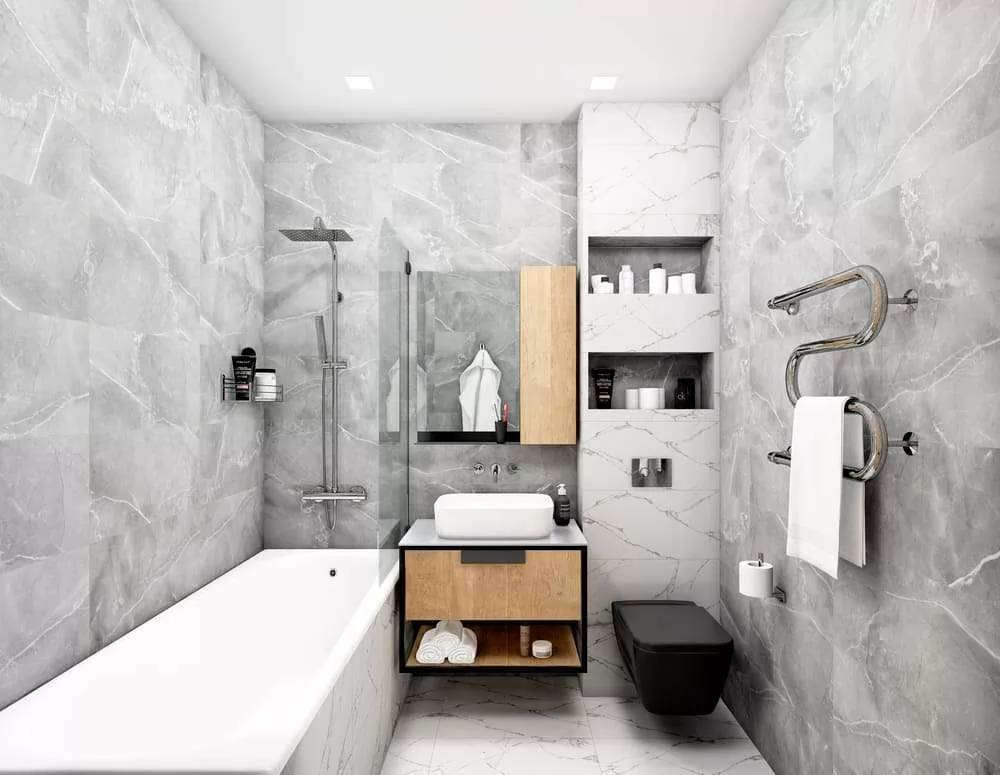 Global Tile Corona