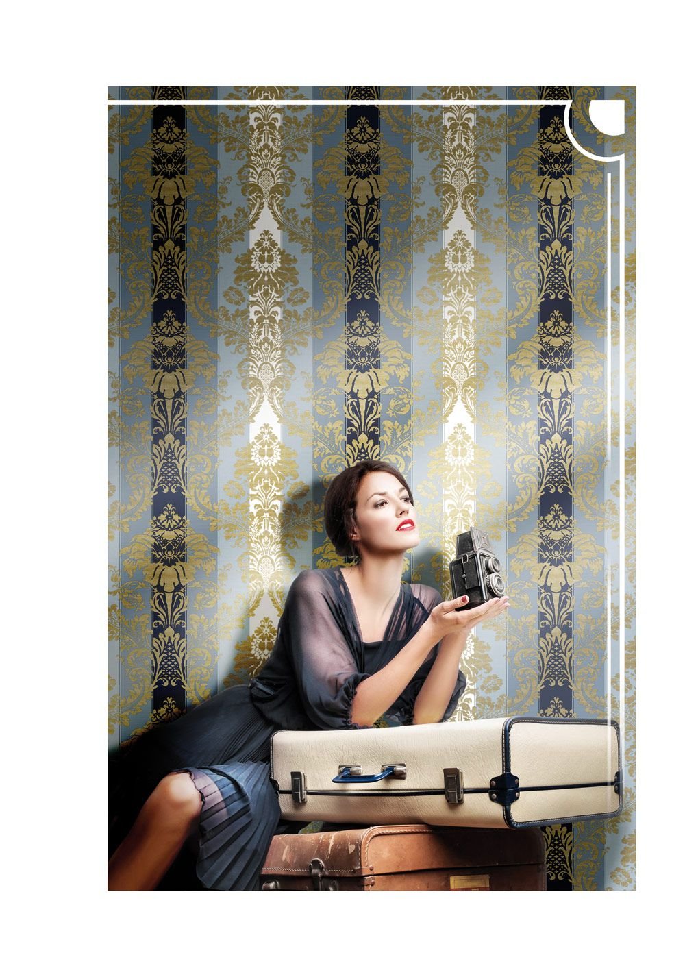 Parato Vintage Home фото 3