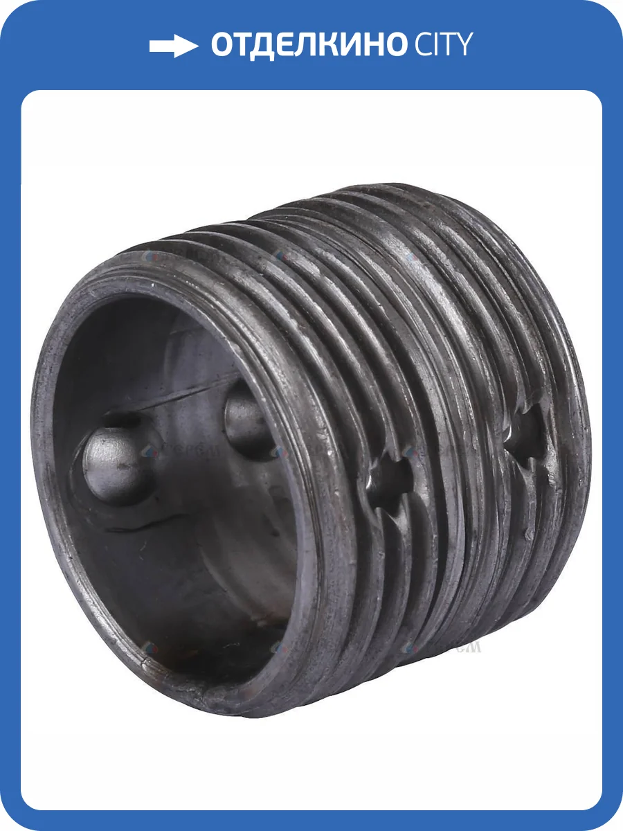 Ниппель Rifar межсекционный 81562 фото 3