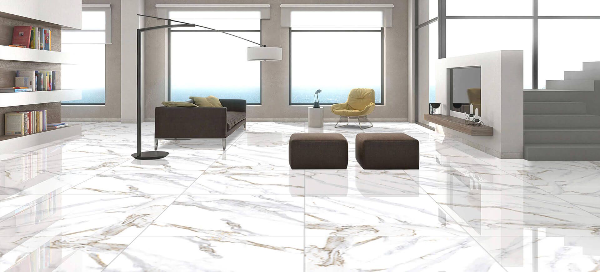 ITC Statuario Carrara фото 3