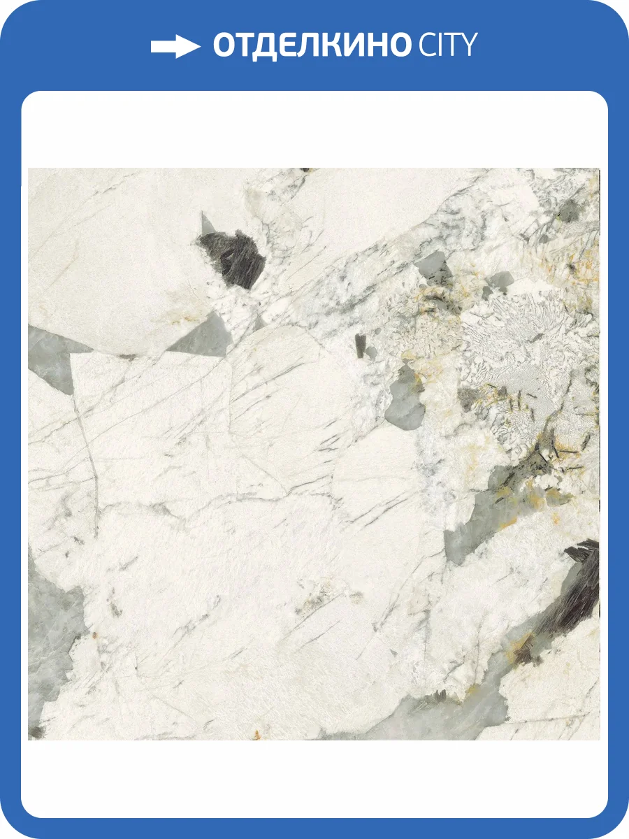 Керамогранит Imola Ceramica The Room 175671 PAT WH6 120 LP 120x120 фото 8