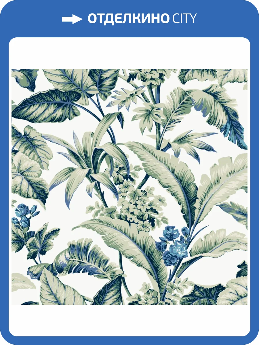 Обои York Ronald Redding Classics GT4502 фото 2