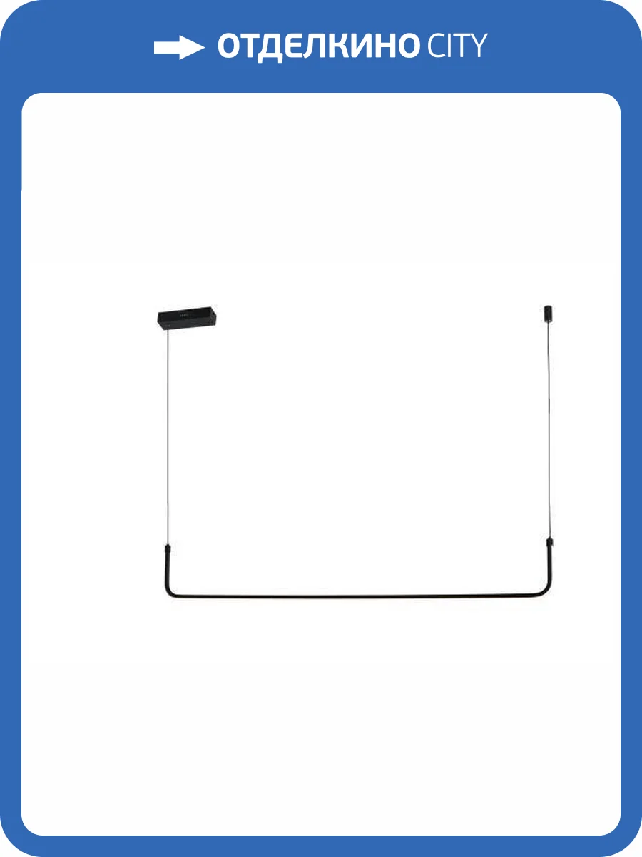 Люстра подвесная Alfa Light F3924-57 фото 2