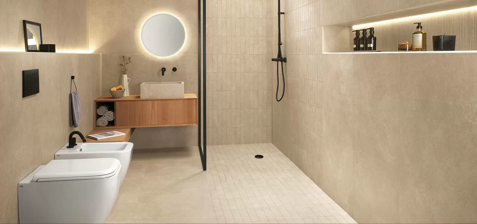FAP Ceramiche Nobu фото 8