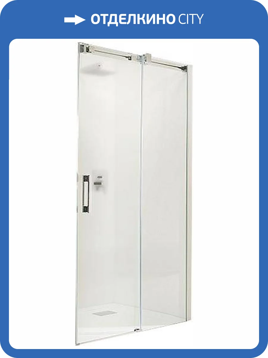 Дверь для душевого уголка Radaway Espera KDD 90 R фото 5