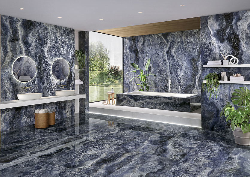 Tagina Ceramiche Onyx Diamond фото 4