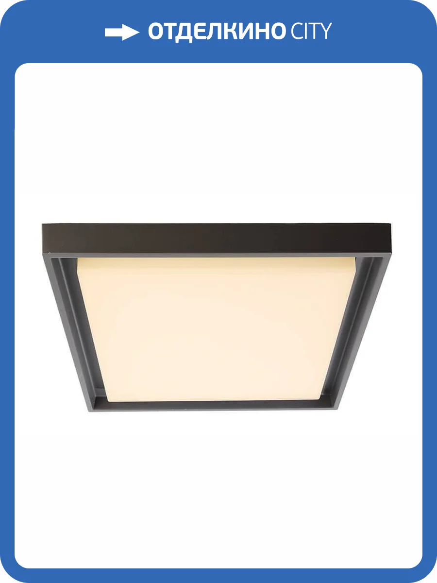 Уличный настенный светильник Deko-Light Arneb 348070 фото 2