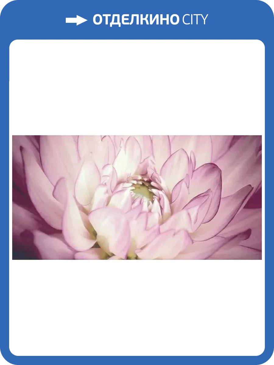 Декор Paradyz Sorenta Mocca Durst Kwiaty B 30x60 фото 8