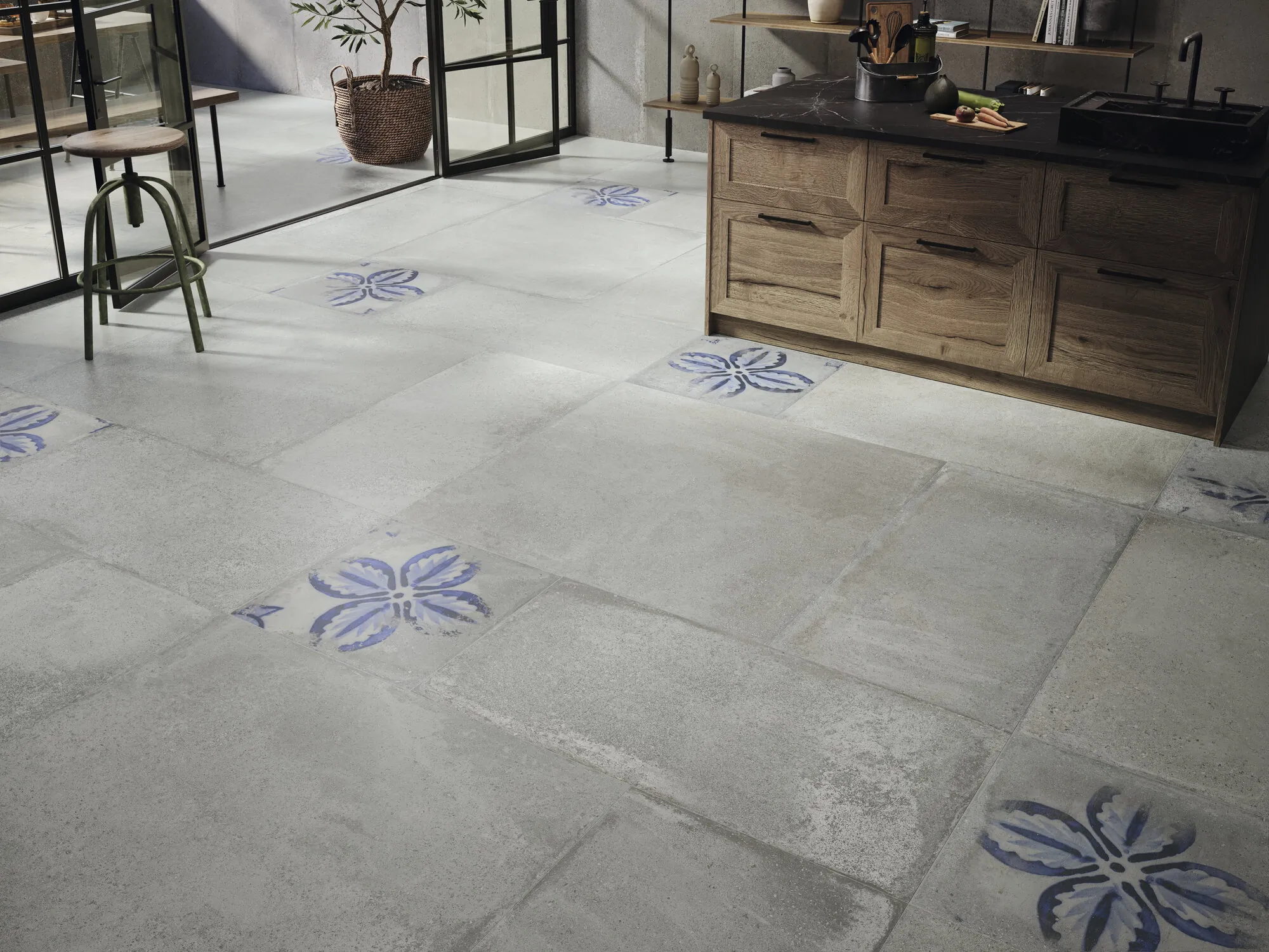 Ape Ceramica Antico Casale фото 14