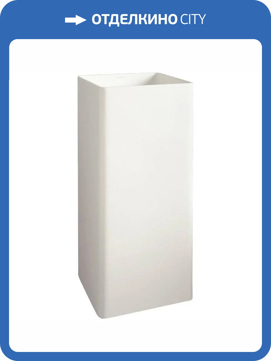 Раковина Montebianco Torre 13011 40 см фото 6