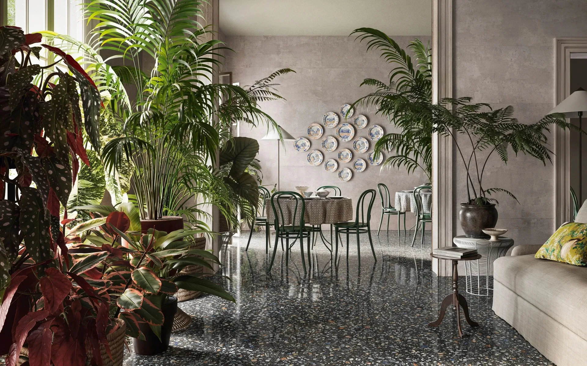 Sant Agostino Glow фото 25