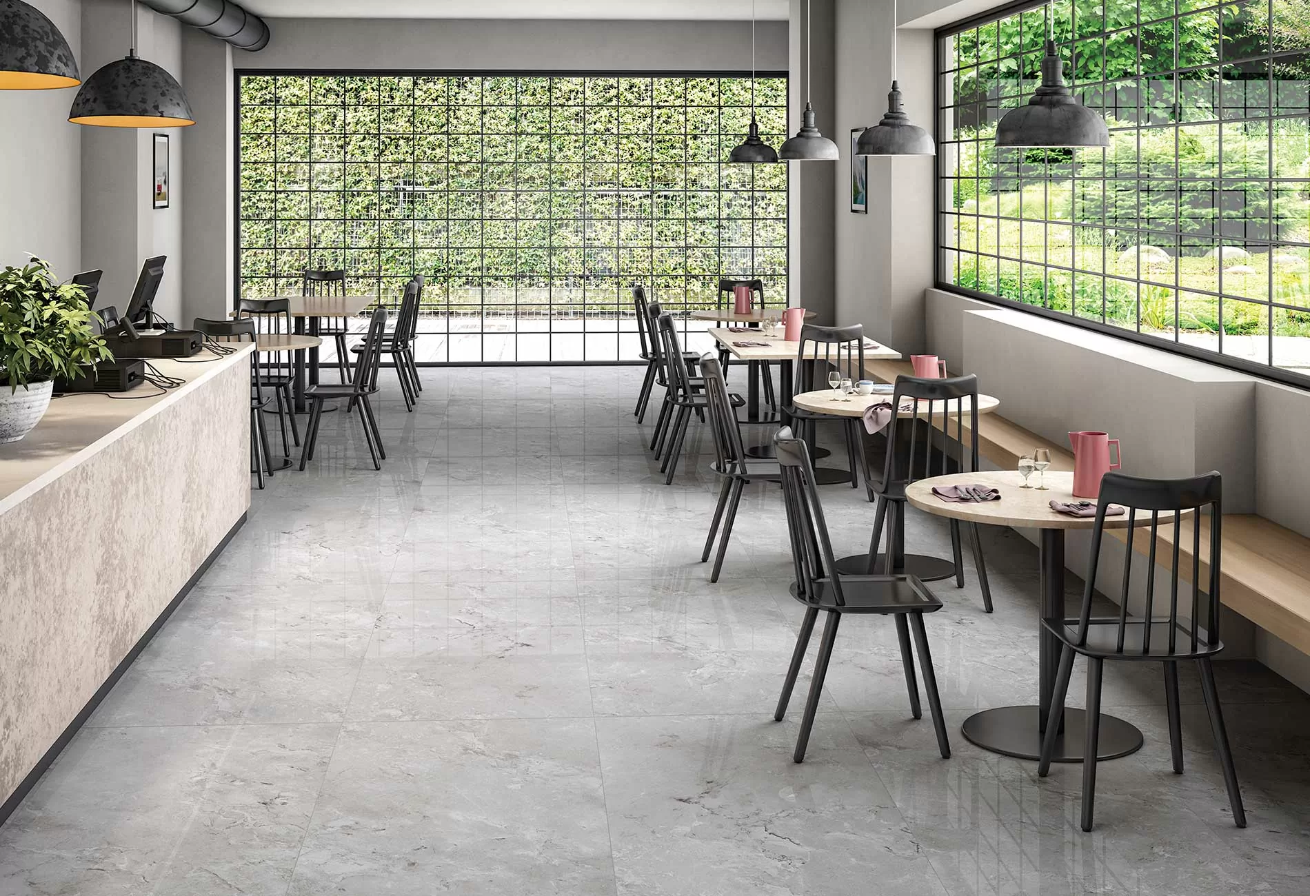 Colortile Castano фото 2