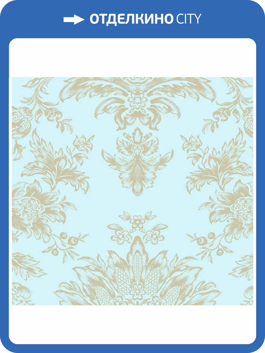 Обои флизелиновые Loymina Classic II V6 018 фото 3
