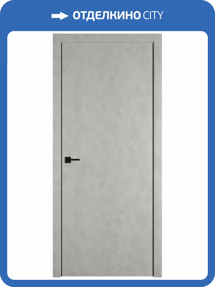 Межкомнатная дверь Владимирская Фабрика Дверей Urban Z Antic Loft Black Mould BE 800x2000 фото 2